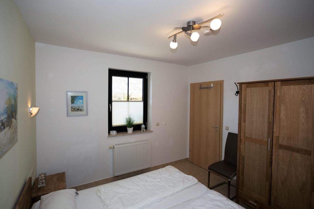 Ferienwohnung-Anker 格洛威 外观 照片