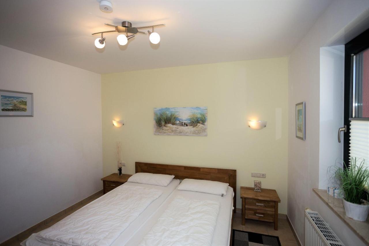 Ferienwohnung-Anker 格洛威 外观 照片