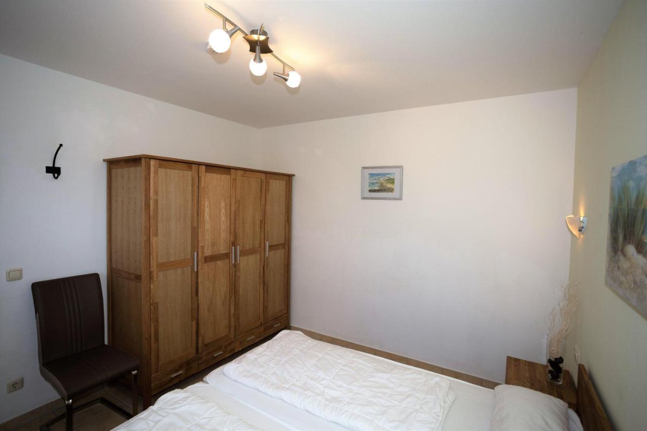 Ferienwohnung-Anker 格洛威 外观 照片